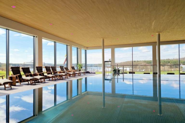 Bio Seehotel Zeulenroda