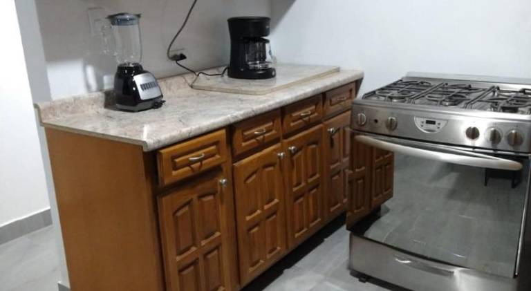Holiday apartment with 3 rooms for 8 persons — photo 2