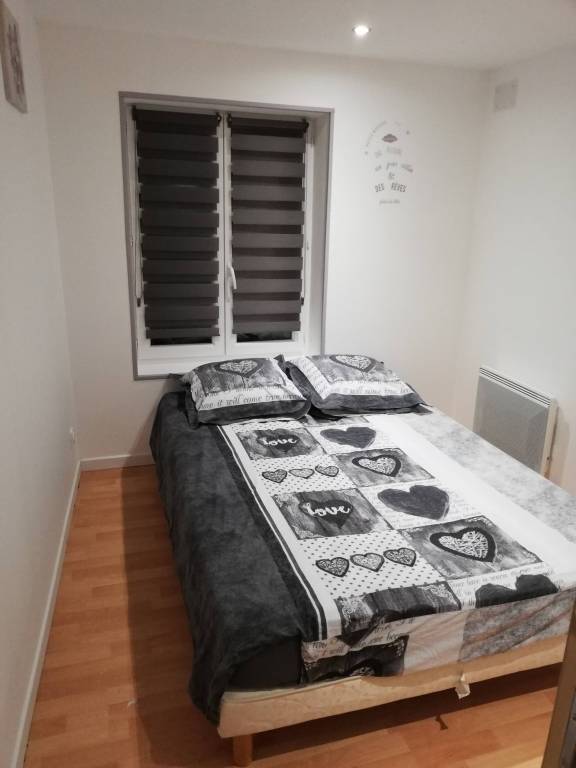 Holiday apartment | City view — photo 4