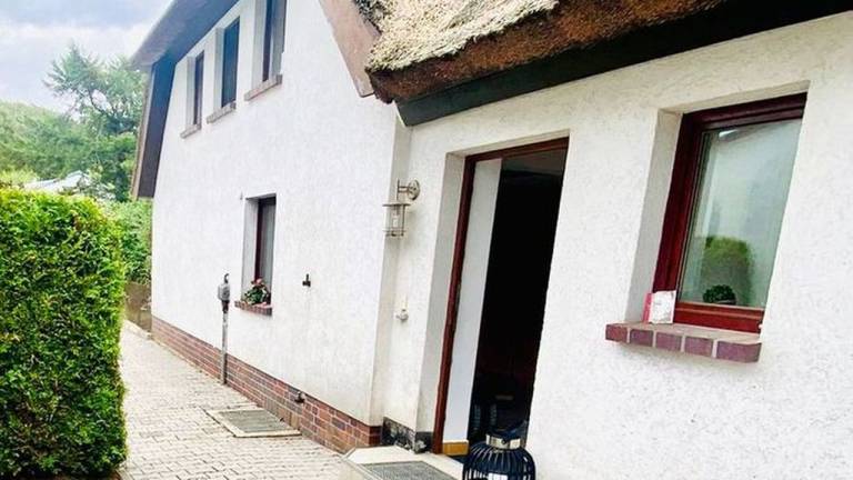 Ferienhaus  Graal-Müritz