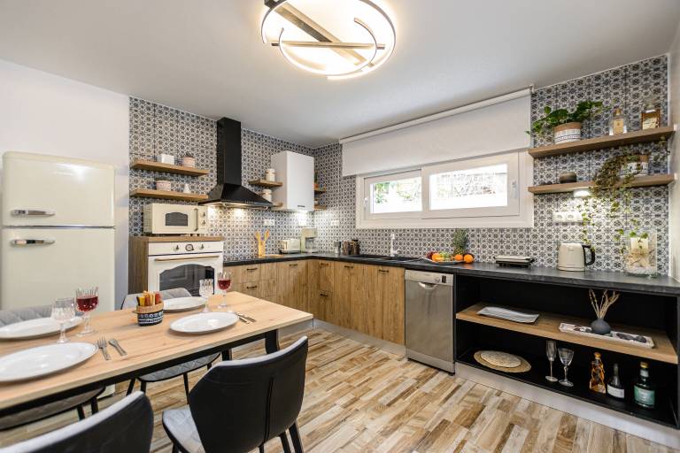 Appartement Náxos