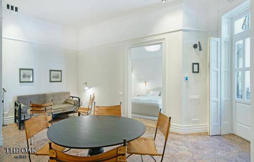 Apartman  Budaörsi Kamaraerdő