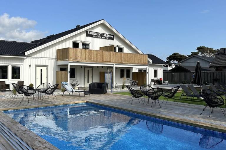Apartamento  Halmstad