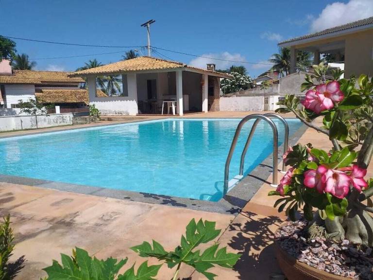 Casa Lauro de Freitas
