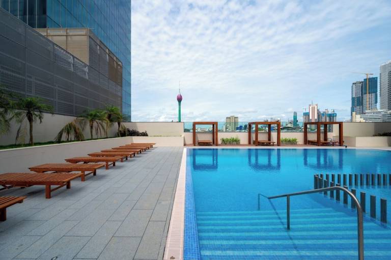 Apartment  Maradana
