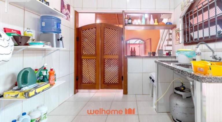 House with 3 rooms for 5 persons — photo 4