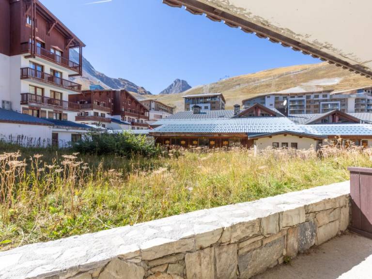 Appartement Tignes