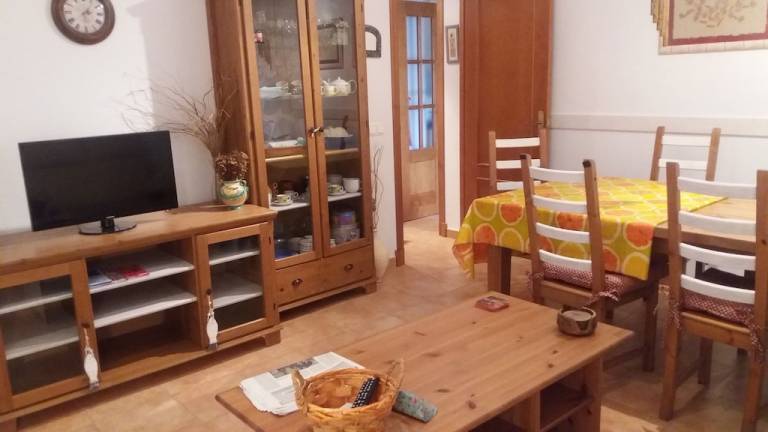 Apartment Conil de la Frontera