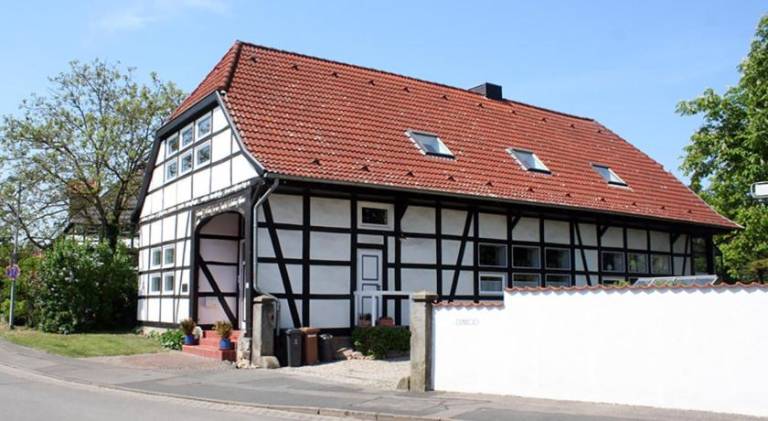 Apartment Döhren-Wülfel