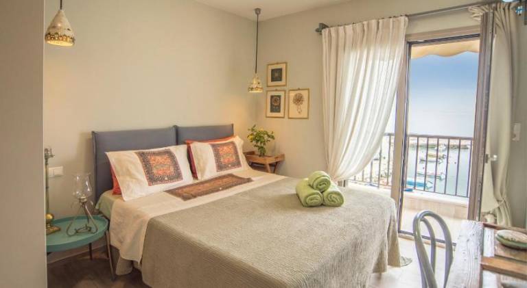 Serviced apartment with terrace — photo 2