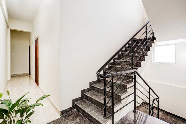 Super Townhouse Hennur Prakruthi Layout Bangalore — photo 3