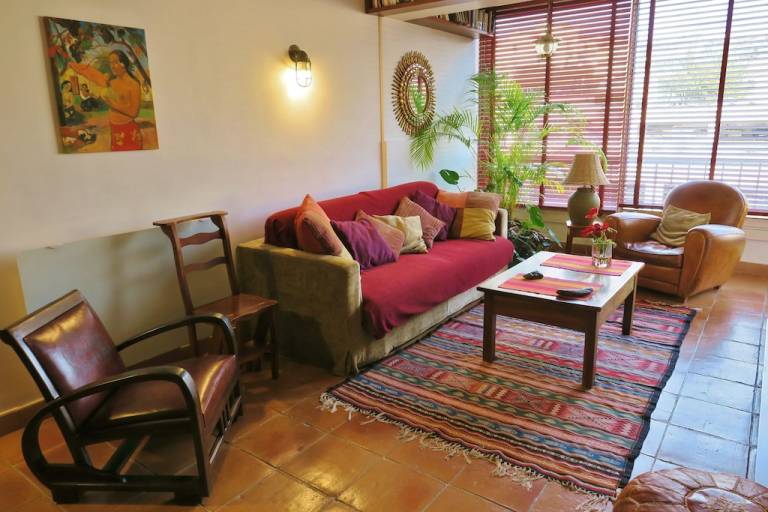 Apartment Cassis