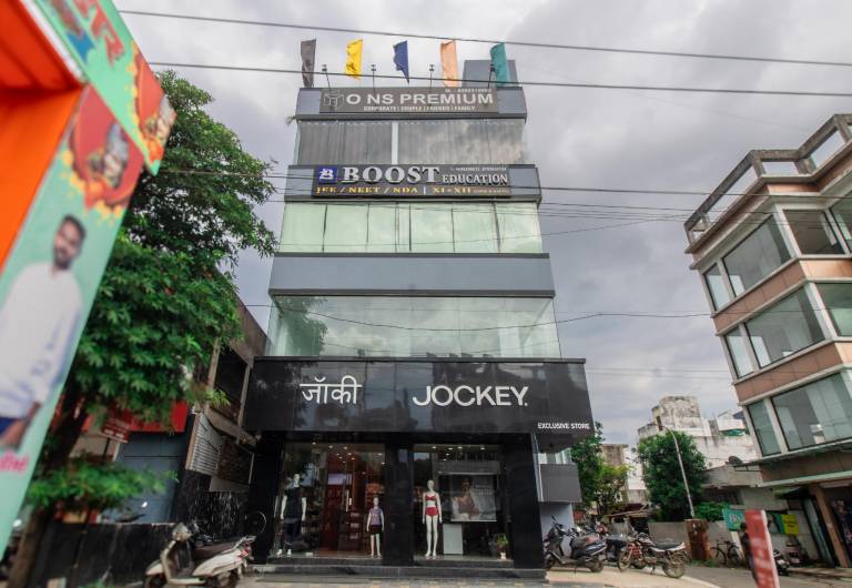 Hotel NS Premium in Nagpur