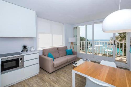 Apartamento San Clemente