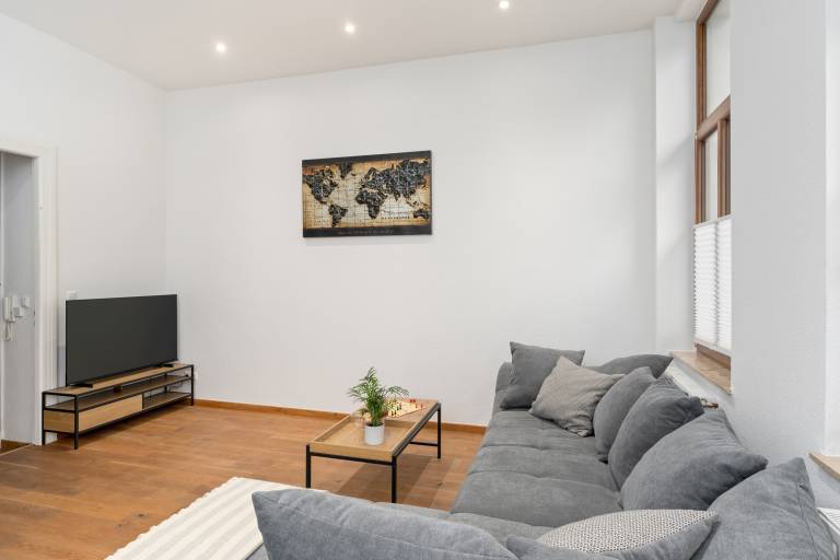 Family-friendly charming rental apartment | Pets allowed — photo 4