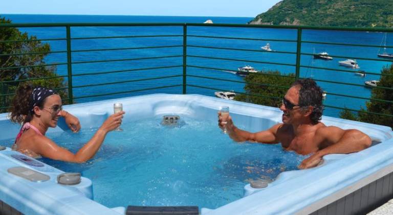 Hotel Scoglio Bianco — photo 5