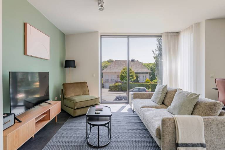 Ferienwohnung Burglinster
