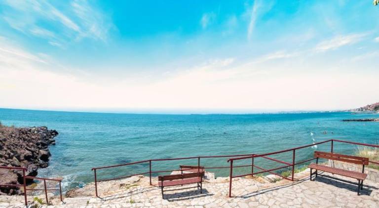 Marina View Fort Beach — photo 5