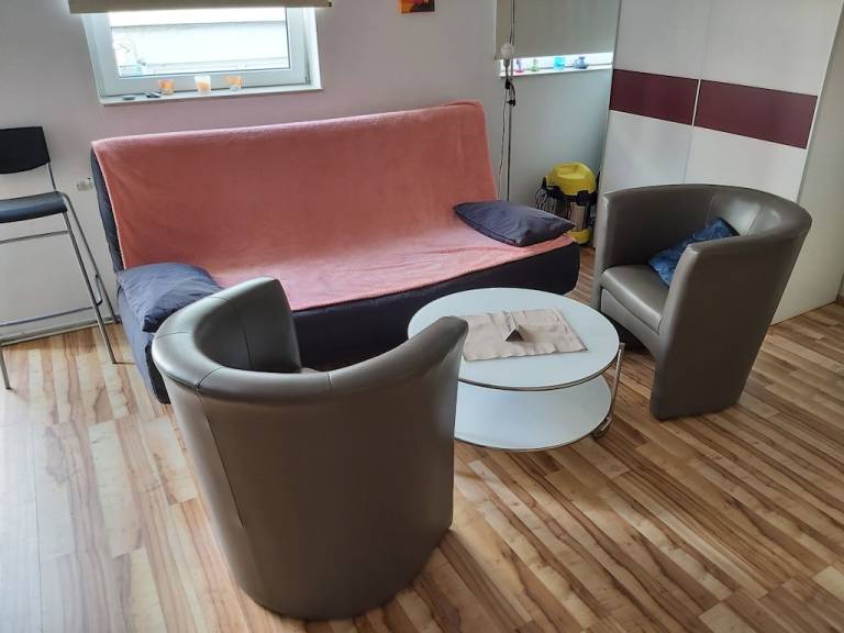 Appartement Bremen-Mitte