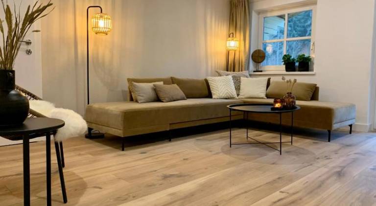 Holiday apartment | Ski nearby | Pets are welcome in Annaberg-Lungoetz