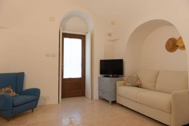 Nice house with terrace, garden & private pool | Pets allowed — photo 5