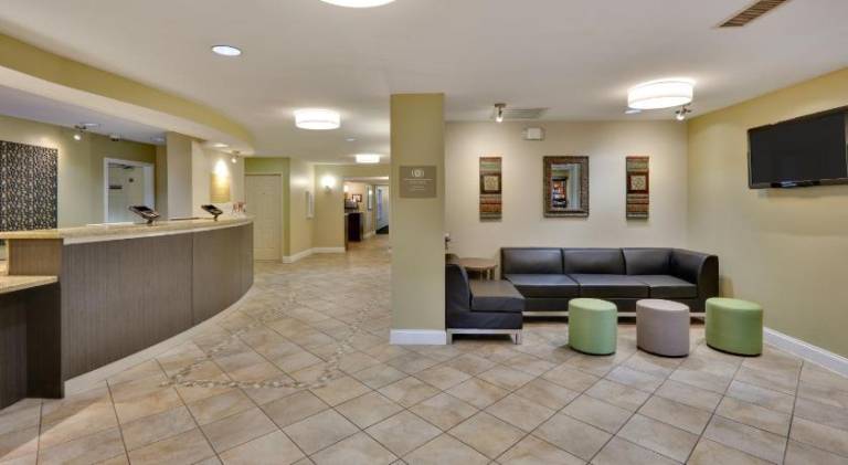 Candlewood Suites Dallas Market Cntr-Love Field By IHG — photo 3