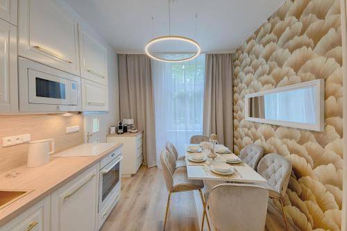 Apartmán Prameny