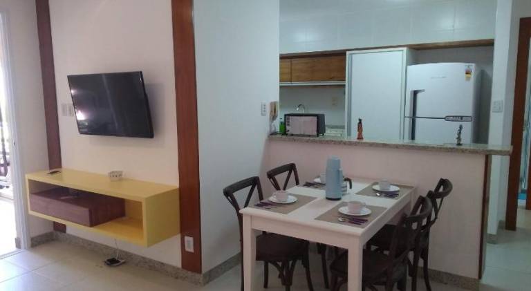 Apartment with pool | Pets are welcome — photo 3