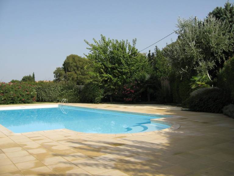 Appartement Mouriès
