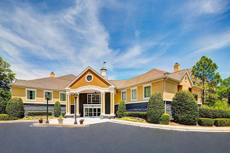 Homewood Suites by Hilton Raleigh/Cary in Cary, NC