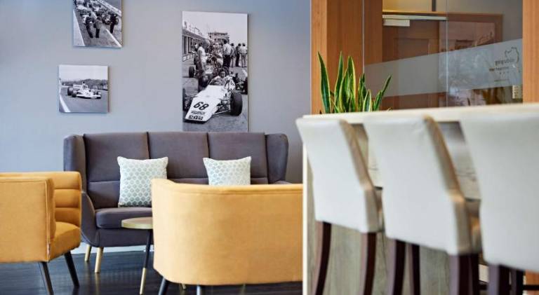 Nurburgring Motorsport Hotel — photo 5