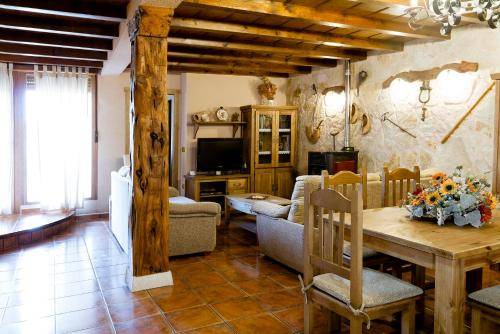 Casa Sigueruelo