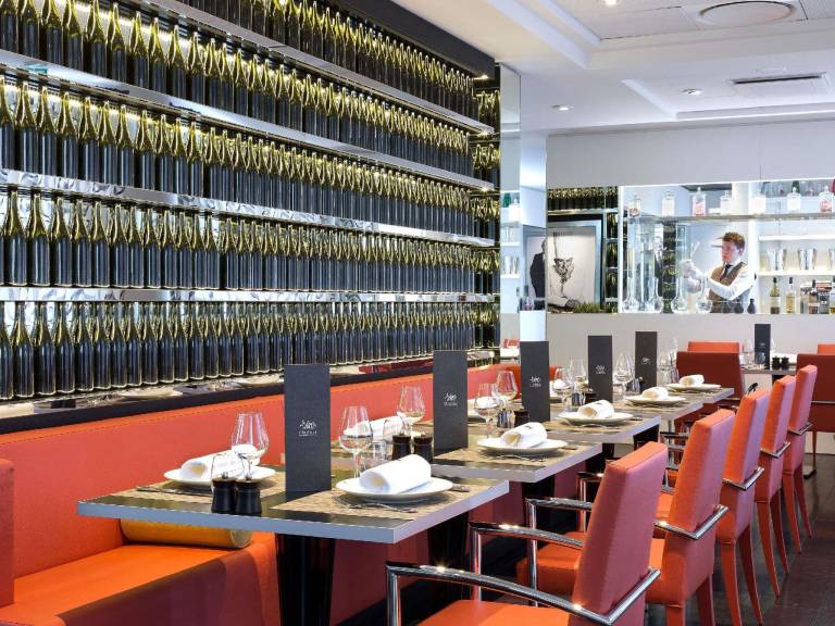 Le Royal Hotel Lyon - MGallery Collection — photo 5