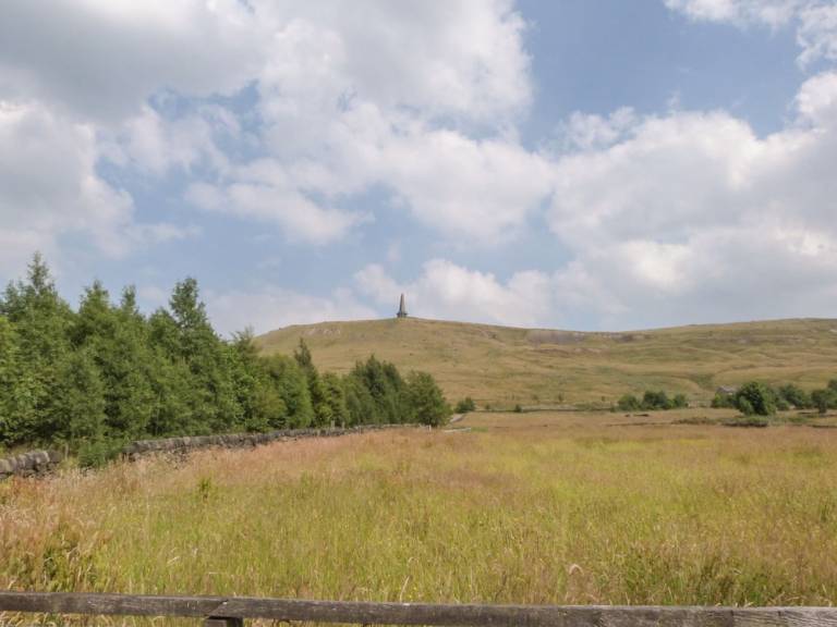 Cottage  Haworth