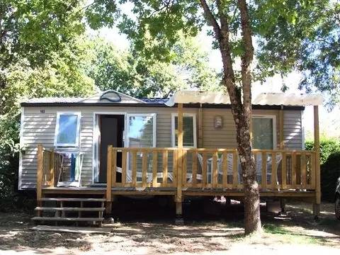 Mobilheim Saint-Georges-d'Oléron