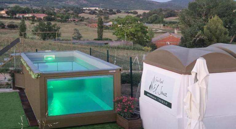 Vacation home with pool | Pets are welcome — photo 5