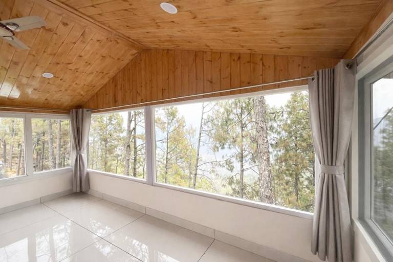Villa with 3 rooms for 8 persons — photo 2