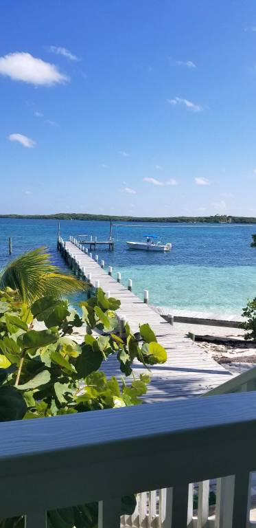 House Marsh Harbour