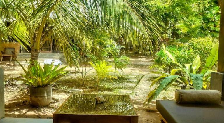 Neem Jay Beach Resort — photo 5