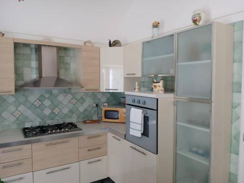 Appartamento Ventotene