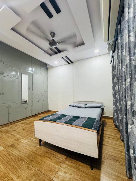 10 m&sup2; Ferienwohnung