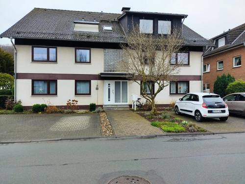 Ferienwohnung Marsberg