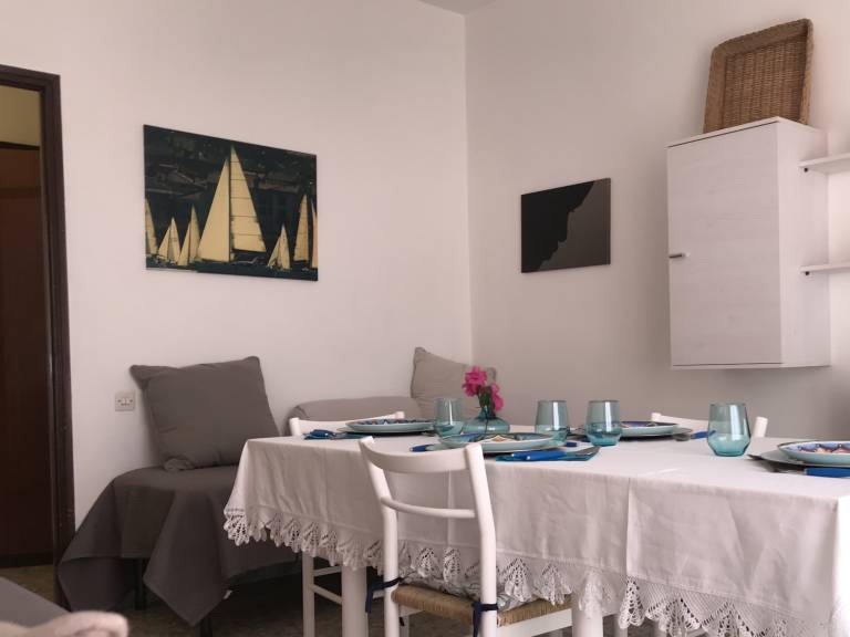 Rental apartment | City view — photo 3