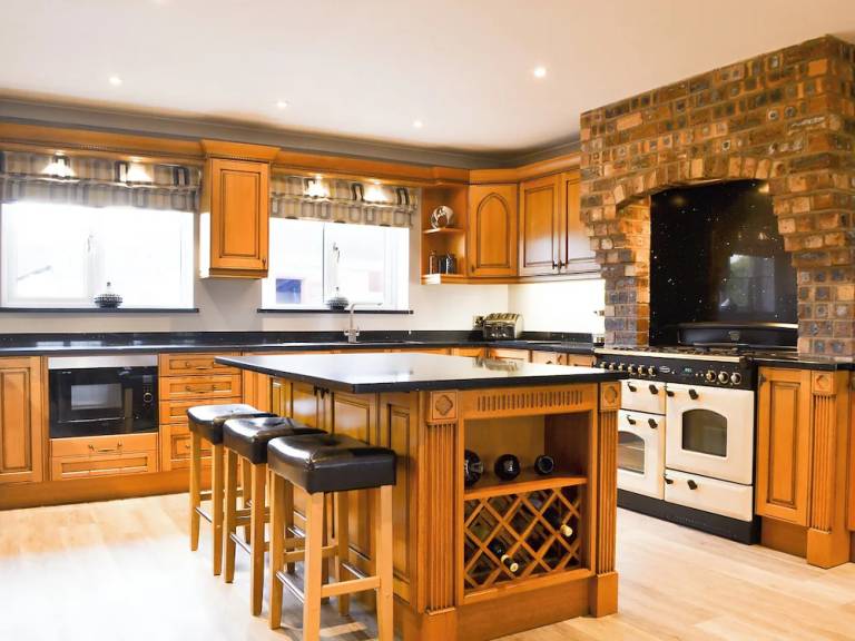 House  Dearham