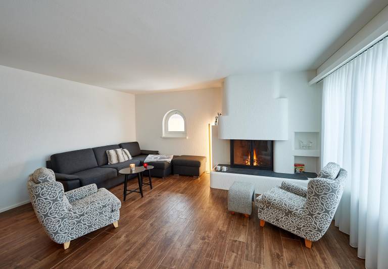 Holiday apartment with 1 room for 4 persons — photo 2
