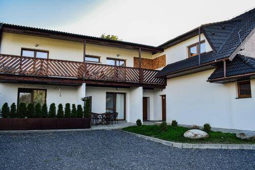 Apartman Pavčina Lehota
