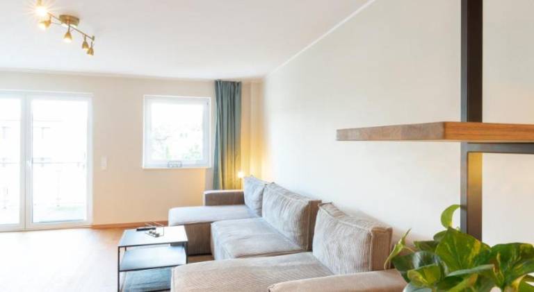 Apartment with 2 rooms for 6 persons — photo 2