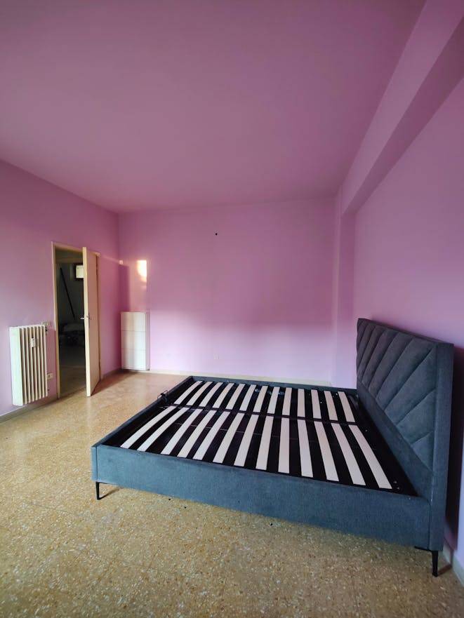 Private room Pisa