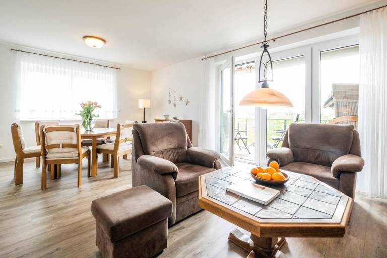 Haus Seehafen Seehafen 1.5 — photo 3