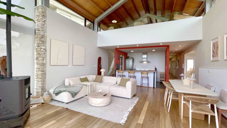 Casa San Román del Valle